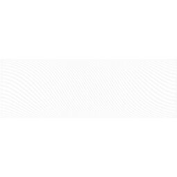 Bianca, Perla, BIANCA PERLA WHITE ONDA PŁYTKA ŚCIENNA 30X90 