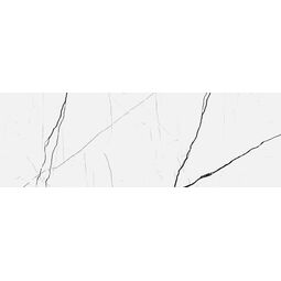 Bianca, Prestige, BIANCA PRESTIGE WHITE PŁYTKA ŚCIENNA 25X75 