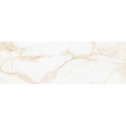 Bianca, Royal, BIANCA ROYAL GOLD PŁYTKA ŚCIENNA 25X75 