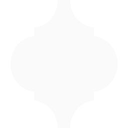 Bianca, Vena Bella, BIANCA ARABESKA PERLA DEKOR 12.5X14.5 