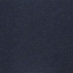 Burmatex, Academy, BURMATEX ACADEMY 11507 INK BLUE ROLKA DYWANOWA 60M2 (2X30) GRUBOŚĆ 6.5 MM 