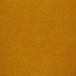 Burmatex, Academy, BURMATEX ACADEMY 11567 SAFFRON YELLOW ROLKA DYWANOWA 60M2 (2X30) GRUBOŚĆ 6.5 MM 