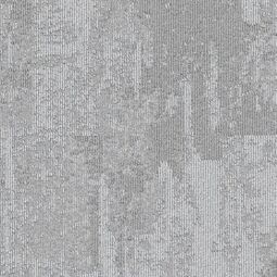 Burmatex, Arctic, BURMATEX ARCTIC 34504 GLACIAL GREY PŁYTKA DYWANOWA 50X50 