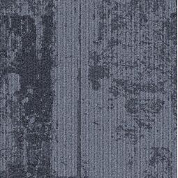 Burmatex, Arctic, BURMATEX ARCTIC 34505 BLUE WATER PŁYTKA DYWANOWA 50X50 