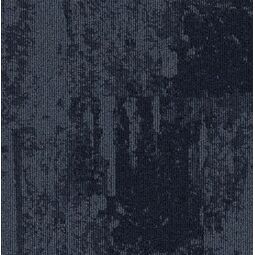 Burmatex, Arctic, BURMATEX ARCTIC 34507 MOONRISE BLUE PŁYTKA DYWANOWA 50X50 