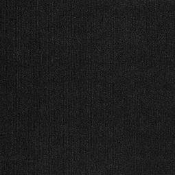 Burmatex, Cordiale, BURMATEX CORDIALE 12101 EBONY PŁYTKA DYWANOWA 50X50 