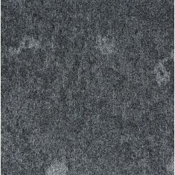 Burmatex, Dapple, BURMATEX DAPPLE 34303 GREY ZEPHYR PŁYTKA DYWANOWA 50X50 