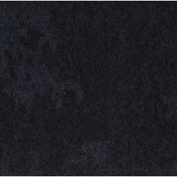 Burmatex, Dapple, BURMATEX DAPPLE 34308 VIVID NAVY PŁYTKA DYWANOWA 50X50 