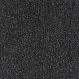 Burmatex, Go To, BURMATEX GO TO 21803 MEDIUM GREY PŁYTKA DYWANOWA 50X50 