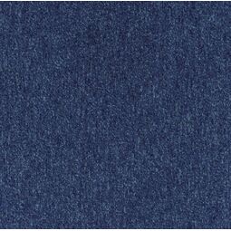 Burmatex, Go To, BURMATEX GO TO 21806 SEA BLUE PŁYTKA DYWANOWA 50X50 