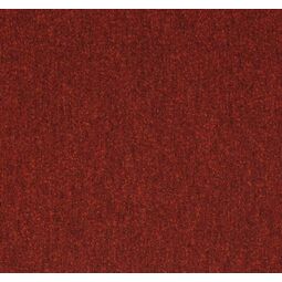 Burmatex, Go To, BURMATEX GO TO 21820 RED PŁYTKA DYWANOWA 50X50 