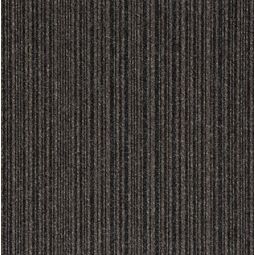Burmatex, Go To, BURMATEX GO TO 21915 DARK BEIGE STRIPE PŁYTKA DYWANOWA 50X50 