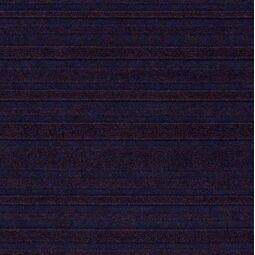 Burmatex, Lateral, BURMATEX LATERAL 1812 INDIGO SNAKE PŁYTKA DYWANOWA 50X50 