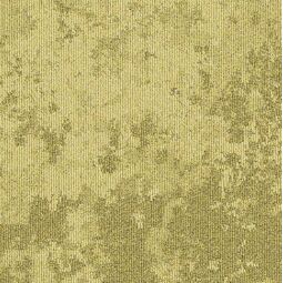 Burmatex, Snowfall, BURMATEX SNOWFALL 35703 WINTER YELLOW PŁYTKA DYWANOWA 50X50 