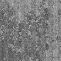 Burmatex, Snowfall, BURMATEX SNOWFALL 35706 MISTY GREY PŁYTKA DYWANOWA 50X50 