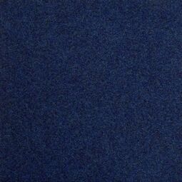 Burmatex, Velour Excel, BURMATEX VELOUR EXCEL 6060 BARONA BLUE PŁYTKA DYWANOWA 50X50 