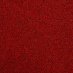 Burmatex, Velour Excel, BURMATEX VELOUR EXCEL 6062 RED LAKE PŁYTKA DYWANOWA 50X50 