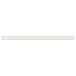 Carmen Ceramic Art, Altea, CARMEN CERAMIC ART ALTEA IVORY EDGE STICK 1.5X30 