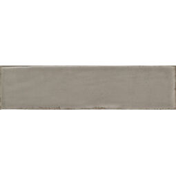 Carmen Ceramic Art, Calpe, CARMEN CERAMIC ART CALPE GREY PŁYTKA ŚCIENNA 7.5X30 