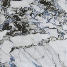 Carmen Ceramic Art, Ice, CARMEN CERAMIC ART ICE SAPPHIRE GRES 15X15 