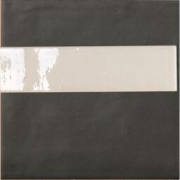 Carmen Ceramic Art, Contemporary, CARMEN CERAMIC ART NELLY OBSIDIAN GRES 15X15 