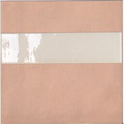 Carmen Ceramic Art, Contemporary, CARMEN CERAMIC ART NELLY ROSE QUARTZ GRES 15X15 