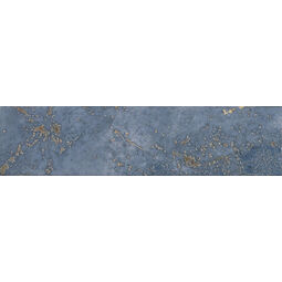 Carmen Ceramic Art, Dallas, CARMEN CERAMIC ART DALLAS BLUE PŁYTKA ŚCIENNA 6.3X25 