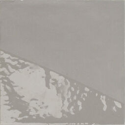 Carmen Ceramic Art, Delight, CARMEN CERAMIC ART DROP GREY GRES 13.8X13.8 