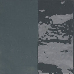 Carmen Ceramic Art, Delight, CARMEN CERAMIC ART DROP VICTORIAN GREEN GRES 13.8X13.8 