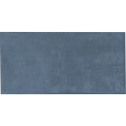 Carmen Ceramic Art, Downtown, CARMEN CERAMIC ART DOWNTOWN BLUE GRES 11.5X23.2 