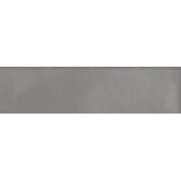 Carmen Ceramic Art, Downtown, CARMEN CERAMIC ART DOWNTOWN GREY BULLNOSE 5.7X23.2 