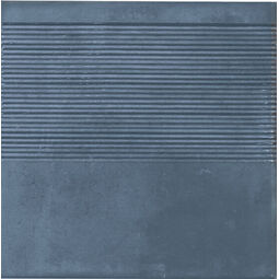 Carmen Ceramic Art, Downtown, CARMEN CERAMIC ART GLEAM BLUE GRES 11.5X11.5 