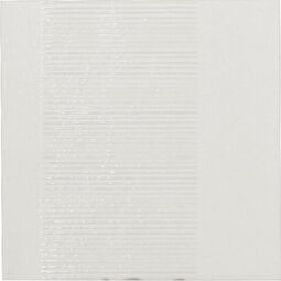 Carmen Ceramic Art, Downtown, CARMEN CERAMIC ART GLEAM WHITE GRES 11.5X11.5 