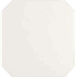 Carmen Ceramic Art, Eight, CARMEN CERAMIC ART (WYPRZEDAŻ) EIGHT WHITE GRES 20X20 