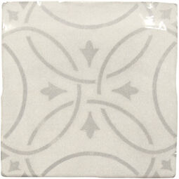 Carmen Ceramic Art, Fado, CARMEN CERAMIC ART AMALIA GREY PŁYTKA ŚCIENNA 13X13 