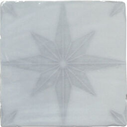 Carmen Ceramic Art, Fado, CARMEN CERAMIC ART CARMO SKY PŁYTKA ŚCIENNA 13X13 