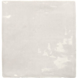 Carmen Ceramic Art, Fado, CARMEN CERAMIC ART FADO GREY PŁYTKA ŚCIENNA 13X13 