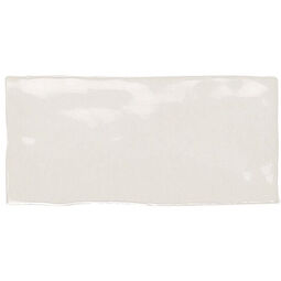 Carmen Ceramic Art, Fado, CARMEN CERAMIC ART FADO GREY PŁYTKA ŚCIENNA 6.5X13 