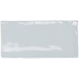 Carmen Ceramic Art, Fado, CARMEN CERAMIC ART FADO SKY PŁYTKA ŚCIENNA 6.5X13 