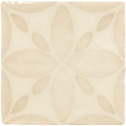 Carmen Ceramic Art, Fado, CARMEN CERAMIC ART MARIZA BEIGE PŁYTKA ŚCIENNA 13X13 