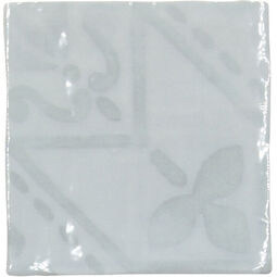 Carmen Ceramic Art, Fado, CARMEN CERAMIC ART TAVARES SKY PŁYTKA ŚCIENNA 13X13 