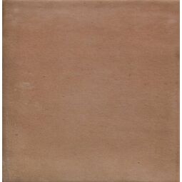 Carmen Ceramic Art, Fayenza, CARMEN CERAMIC ART CLAY SALMON GRES 12.3X12.3 