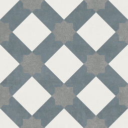 Carmen Ceramic Art, Fiorella, CARMEN CERAMIC ART ARABELLA GRES DEKOR 15X15 