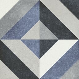 Carmen Ceramic Art, Fleur, CARMEN CERAMIC ART GERALDINE GRES 15X15 