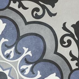 Carmen Ceramic Art, Fleur, CARMEN CERAMIC ART MADELEINE GRES 15X15 