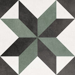 Carmen Ceramic Art, Floriane, CARMEN CERAMIC ART CELIN GRES 15X15 