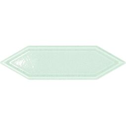 Carmen Ceramic Art, Hamptons, CARMEN CERAMIC ART COOPER PALLADIAN CRACKLED PŁYTKA ŚCIENNA 5X18 