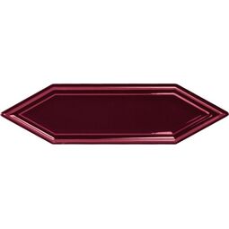 Carmen Ceramic Art, Hamptons, CARMEN CERAMIC ART GIN CHERRY PŁYTKA ŚCIENNA 5X18 