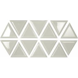 Carmen Ceramic Art, Hamptons, CARMEN CERAMIC ART KIRK MIST PŁYTKA ŚCIENNA 11X13 