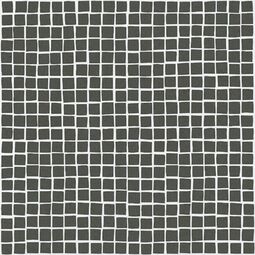 Carmen Ceramic Art, Lisbon, CARMEN CERAMIC ART LISBON BLACK GRES 15X15 